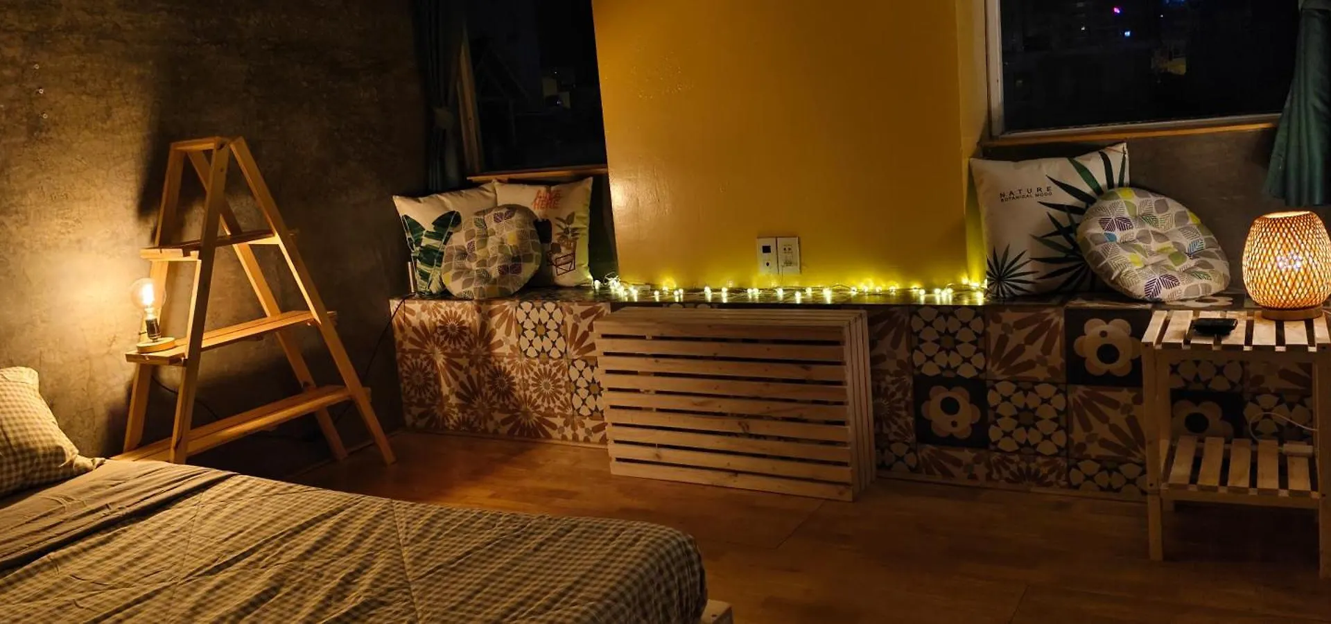 Ccasa Hostel Нячанг Вьетнам