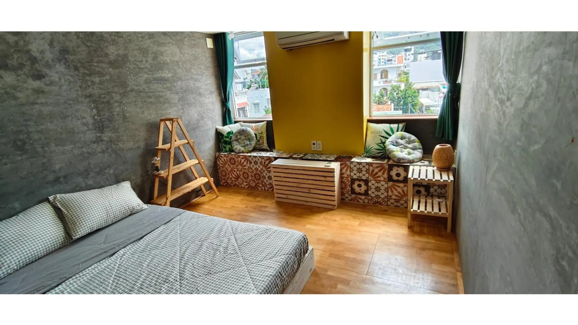 Ccasa Hostel Нячанг 0*,  Вьетнам
