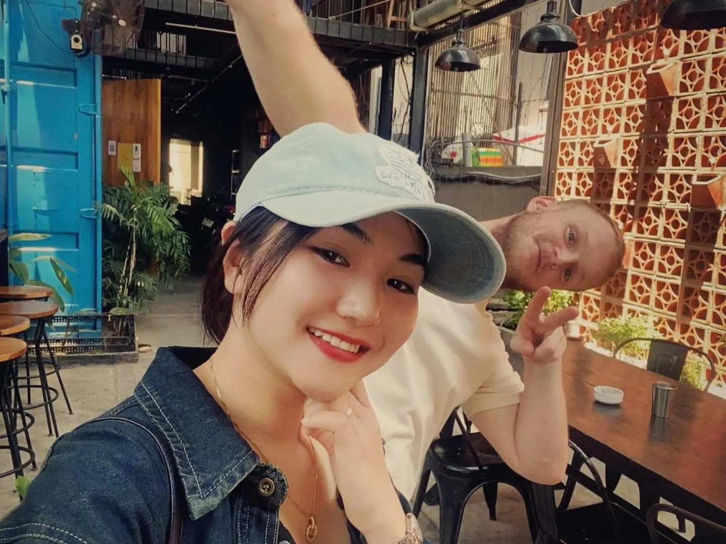Ccasa Hostel Nha Trang