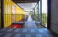 Ccasa Hostel Нячанг 0*,