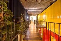 Ccasa Hostel Нячанг