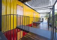 Ccasa Hostel Нячанг 0*,
