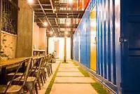 Ccasa Hostel Нячанг