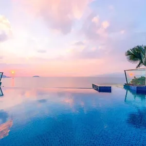Boton Blue Hotel&spa Nha Trang