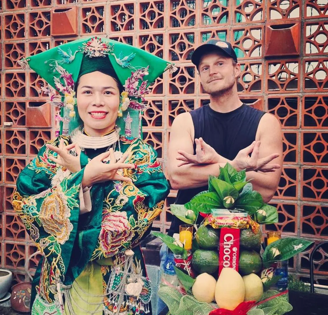 Ccasa Hostel Nha Trang