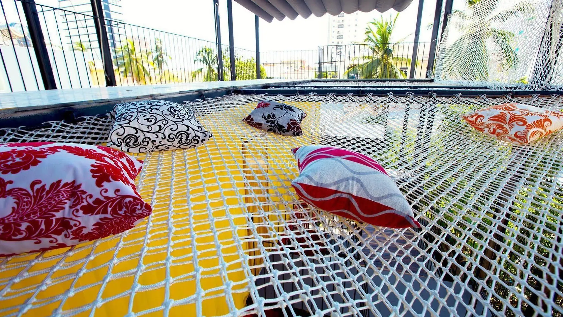 Ccasa Hostel Nha Trang
