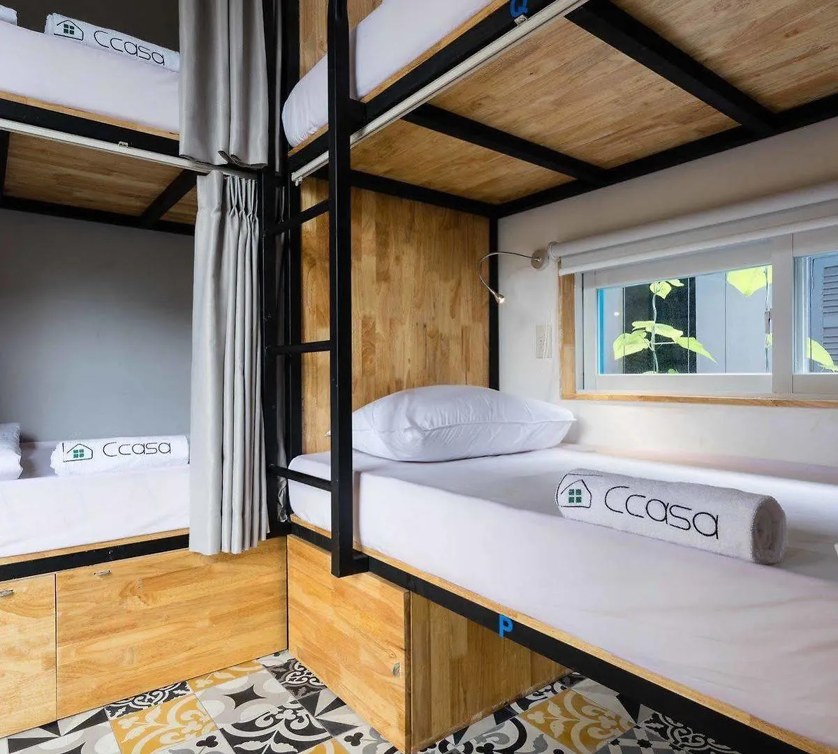 Ccasa Hostel Nha Trang