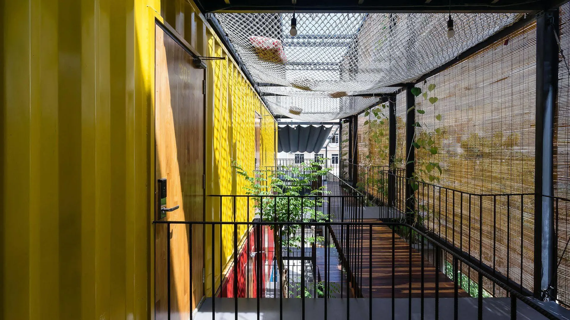 Ccasa Hostel Nha Trang
