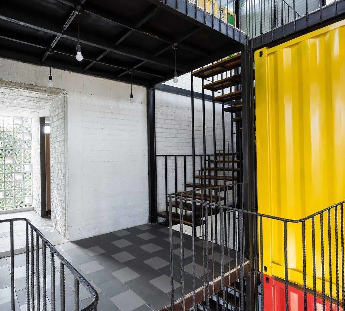 Ccasa Hostel Nha Trang