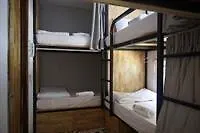 Ccasa Hostel Nha Trang Vietnám