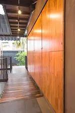 Ccasa Hostel Nha Trang Vietnám