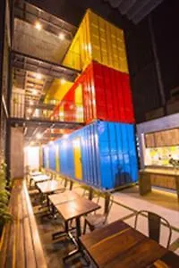 Ccasa Hostel Nha Trang
