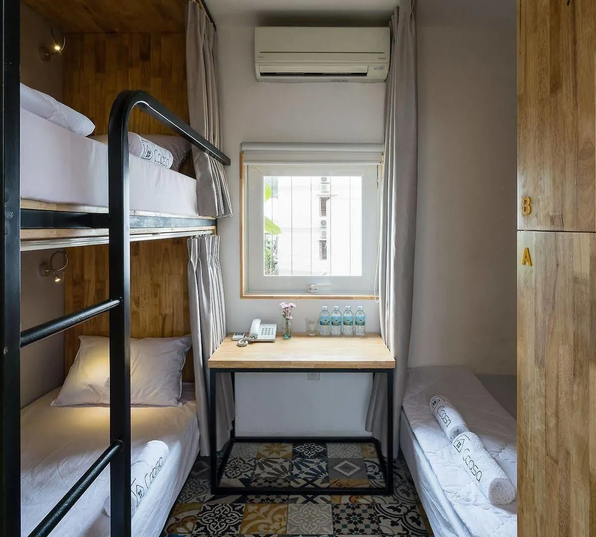 Ccasa Hostel Nha Trang