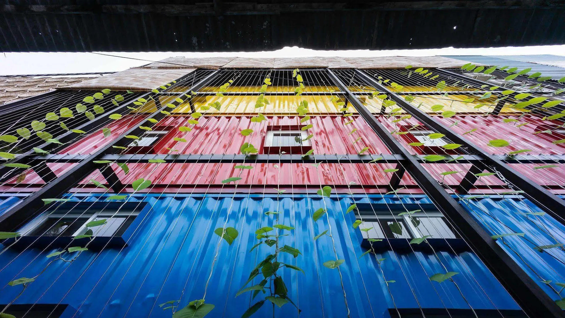 Ccasa Hostel Nha Trang
