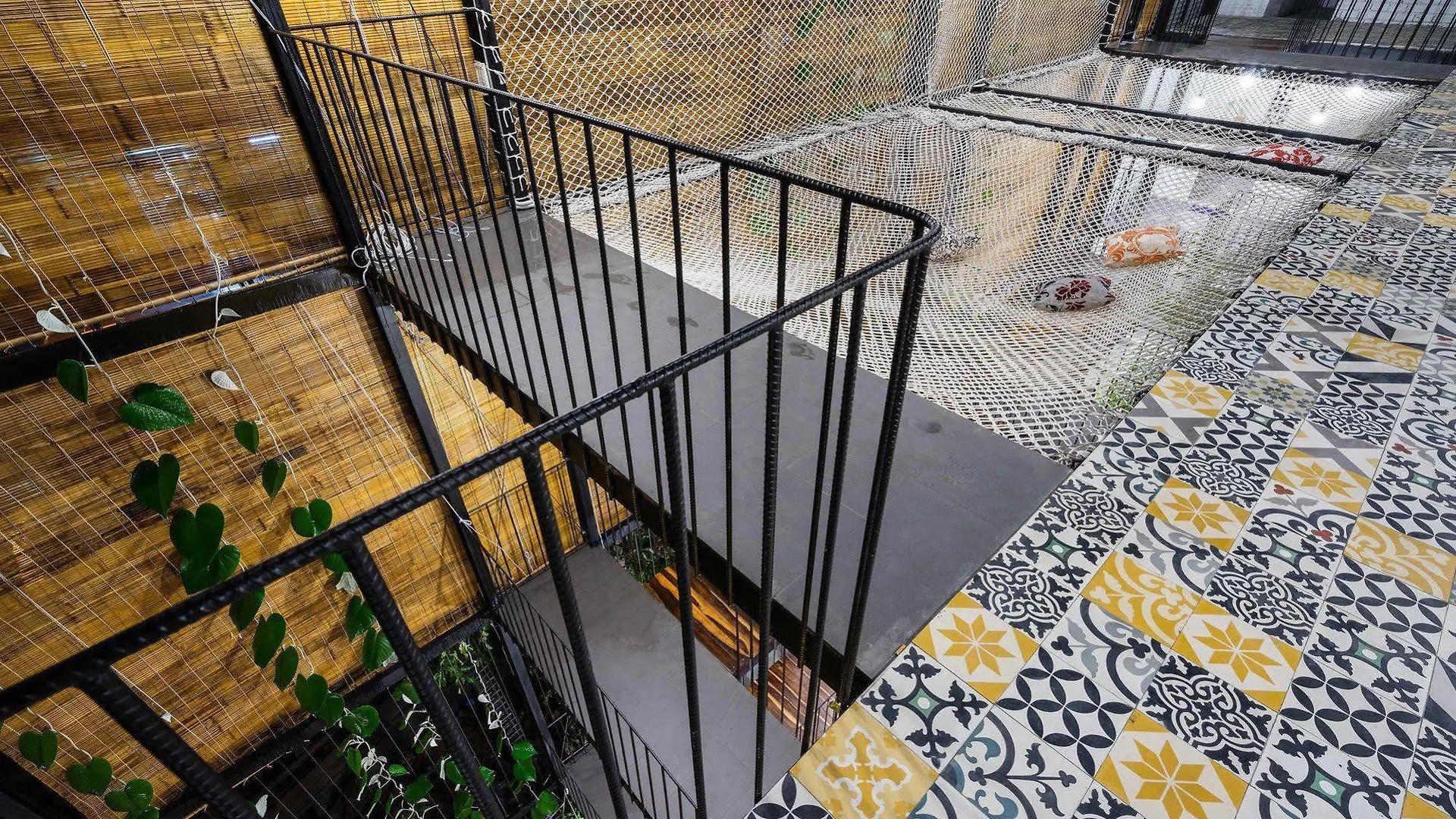 Ccasa Hostel Nha Trang