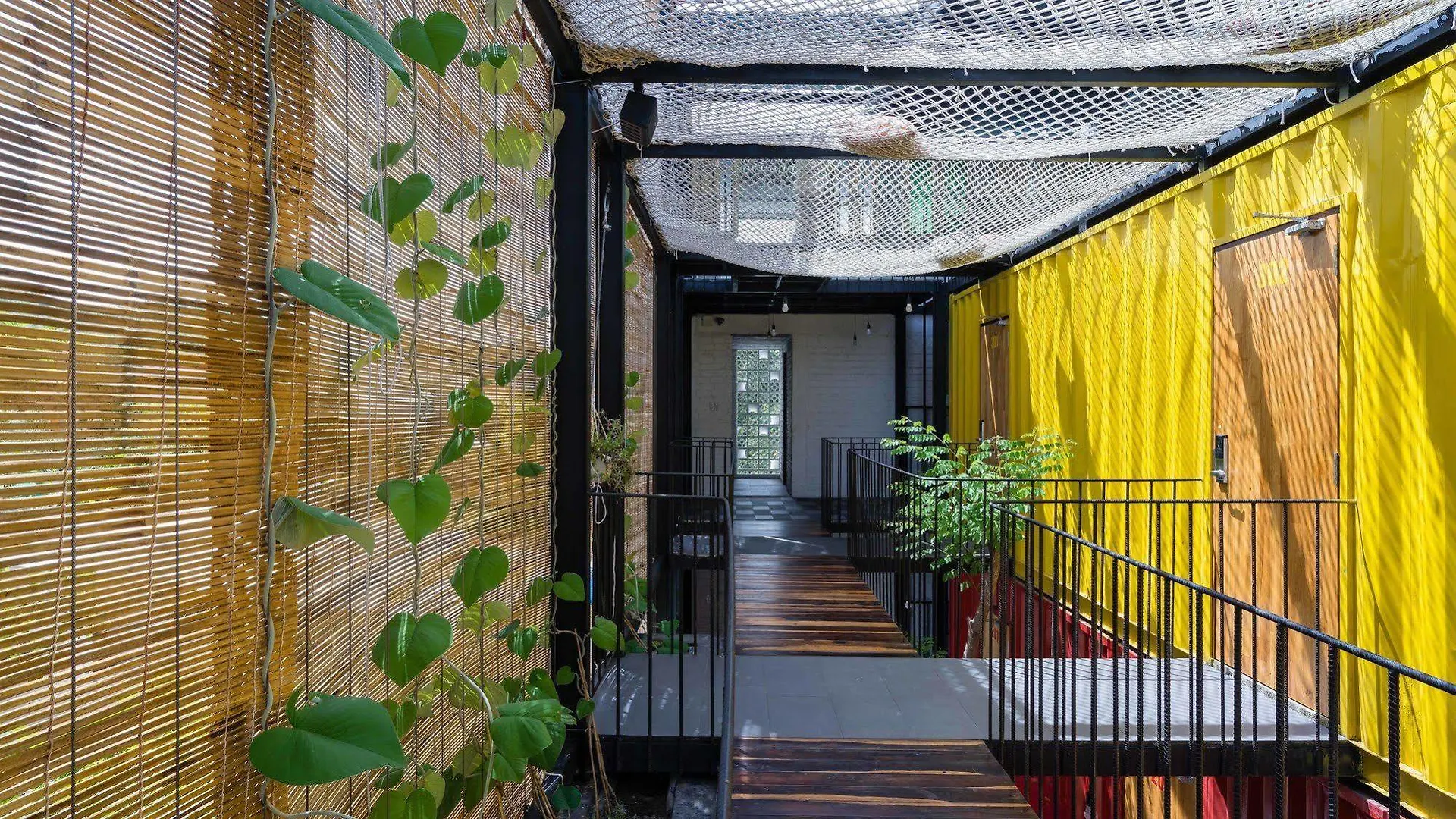 Ccasa Hostel Nha Trang