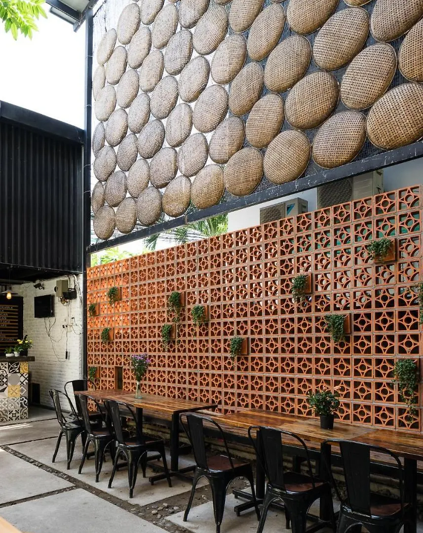 Ccasa Hostel Nha Trang