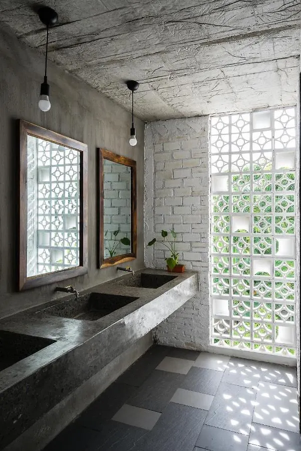 Ccasa Hostel Nha Trang